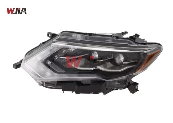 26010-6FP1A Headlamp For Nissan Xtrail Rogue 2017