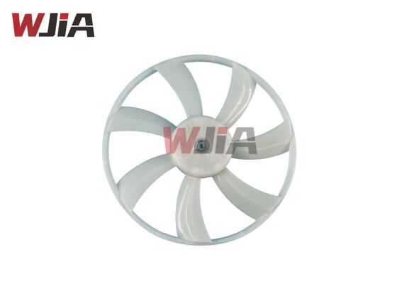 16361-21090 16711-21110 Cooling fan blades Suitable for Toyota Yaris 2007-2019