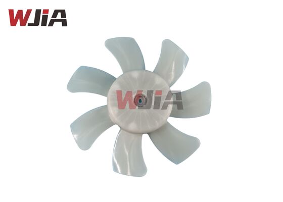 16361-75040 cooling fan blades are suitable for Toyota Hiace 2005-2009