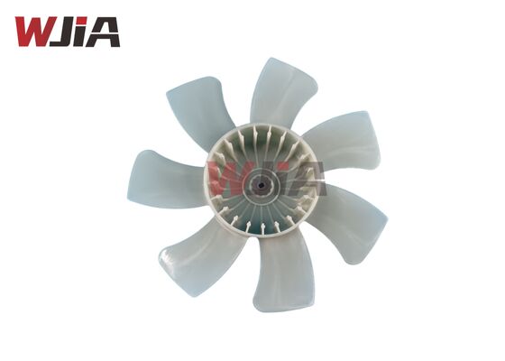 16361-75040 cooling fan blades are suitable for Toyota Hiace 2005-2009