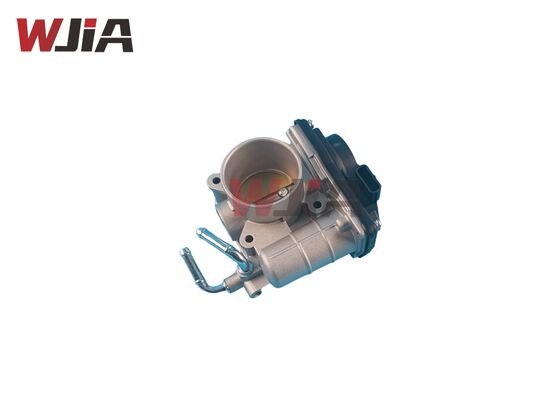 16119-1HC0E 16119-1HC0D Throttle body suitable for Nissan Micra  March HR12DE X-Trail Tiida