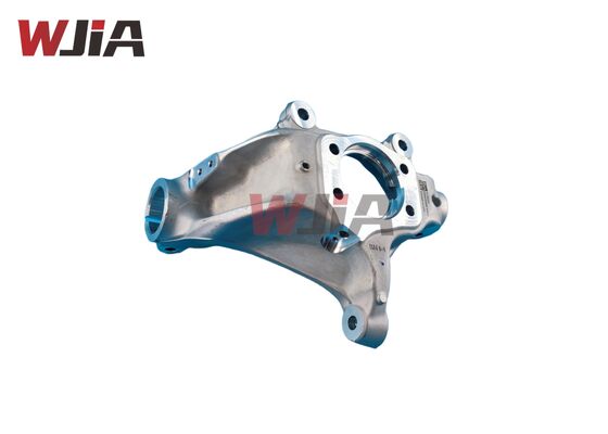 40014-6RA0A 40015-6RA0A Steering Knuckle suitable for Nissan Qashqai 2022-2025