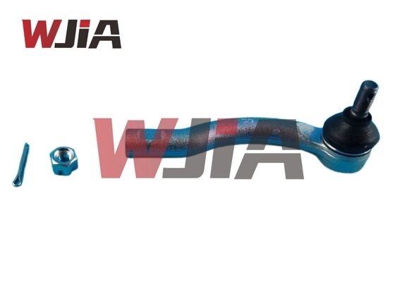 45046-09200  45046-59205 Right Tie Rod End Set for Toyota Corolla Wish Vitz ZZE122 ZZE130