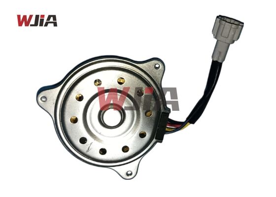 21487-1HC0B Cooling Fan Motor For Nissan SUNNY MICAH 2011-2014