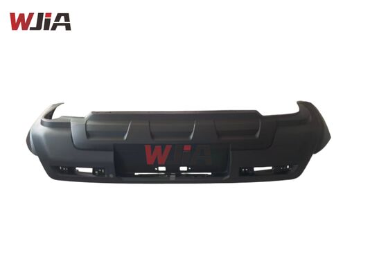 85018-6TA5A Rear Bumper For Nissan Pathfinder R53(2021-)