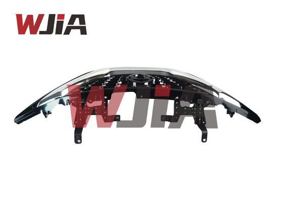 62310-4AF0A 62310-3YU0A 62310-3YU0D Front Grille Bumper For NISSAN SYLPHY SENTRA 2016-2018