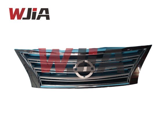 62310-3SN0A  62310-3RA0A Grille Bumper For NISSAN SYLPHY SENTRA 2012-2015