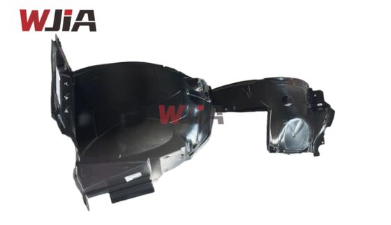 63840-7SF0A 63841-7SF0A Front Fender Protector RL Suitable for Nissan SENTRA B19 2026