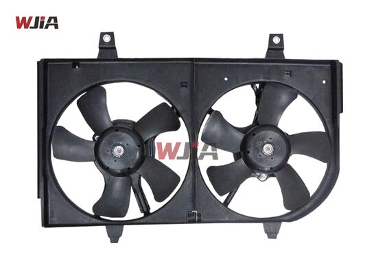 21481-5Y720 Radiator Cooling Fan For Nissan Maxima Infiniti I35 2002-2004