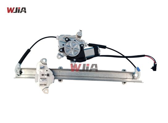 80701-YS200 Front Window Regulator For Nissan PULSAR/SUNNY N16 2000-