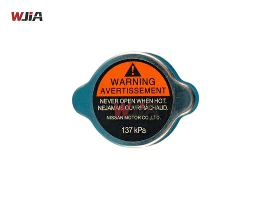 21430-2GG0A Cap Sub-Assy, Radiator For Nissan HR16DE