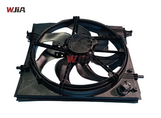 21481-DF30A Radiator Cooling Fan For Nissan Qashqai J11 2015-