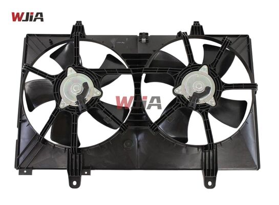 21481-CA000 Radiator Cooling Fan For Nissan Murano 2003-2007