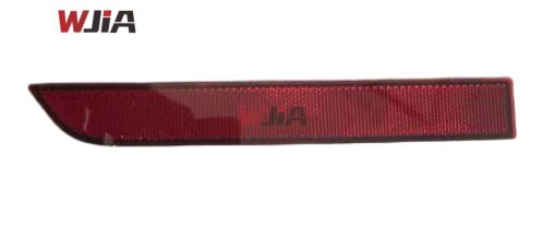 26565-6TA0A 26560-6TA0A Reflector Suitable for Nissan PATHFINDER R53 2022-2025