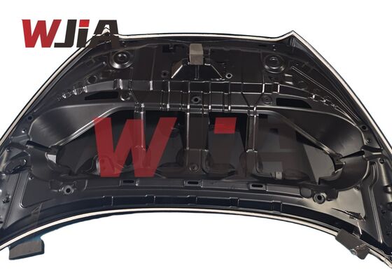 F5100-5RFMA Engine Hood for Nissan Kick 2018- P15