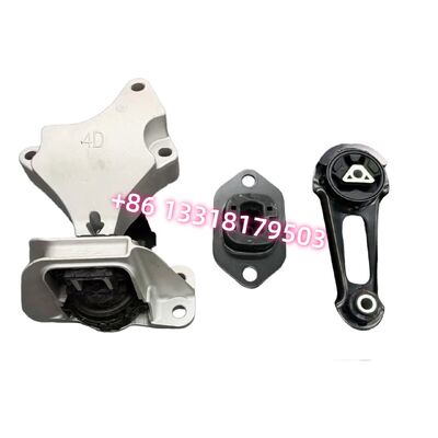 11220-5FP0A Insulator-Engine Mounting LH For Nissan SUNNY ALMERA