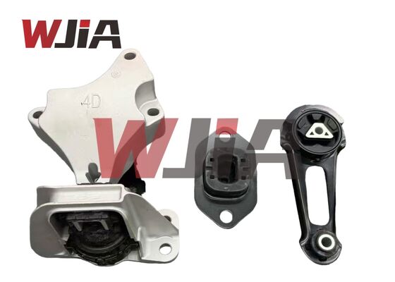 11220-5FP0A Insulator-Engine Mounting LH For Nissan SUNNY ALMERA