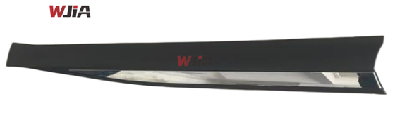 80876-6TA6A 80876-6TA1A Molding-Front Door With electroplating Suitable for Nissan PATHFINDER R53(2021-)