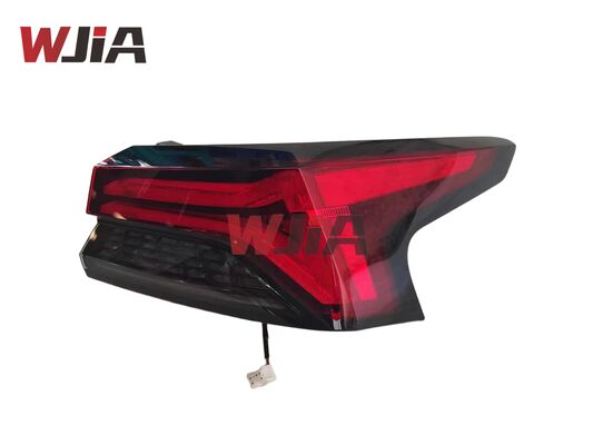 26550-6JP0A 26555-6JP0A Tail lamps For Nissan Altima 2023