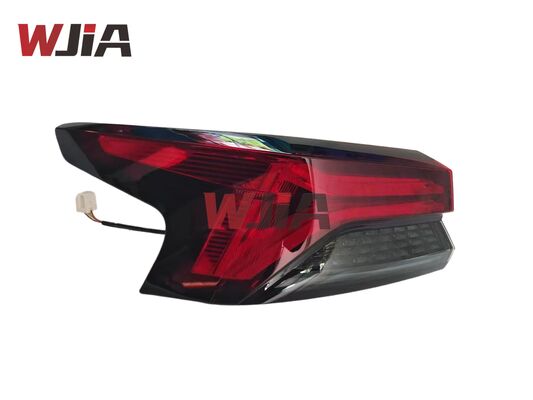 26550-6JP0A 26555-6JP0A Tail lamps For Nissan Altima 2023