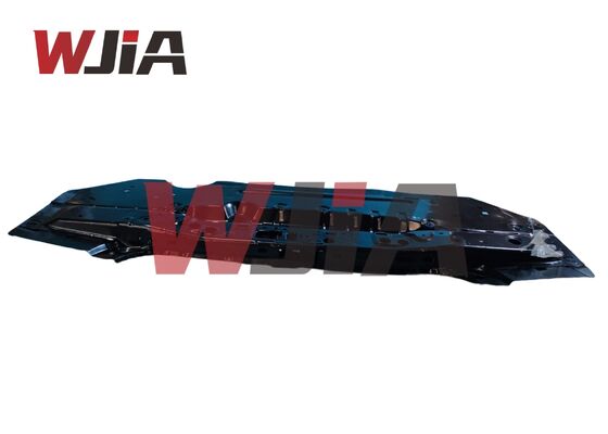 G9110-3RAMA Panel Rear Upper For Nissan Sentra Sylphy 2012-2015