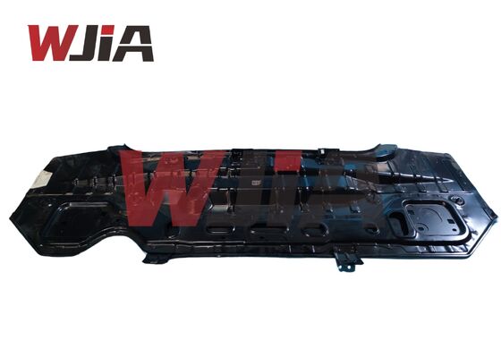 G9110-3RAMA Panel Rear Upper For Nissan Sentra Sylphy 2012-2015