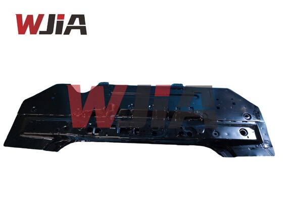 G9110-3RAMA Panel Rear Upper For Nissan Sentra Sylphy 2012-2015