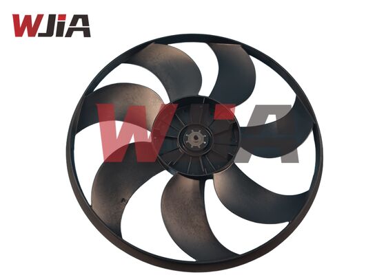 21483-1KC0A 21486-1KA0A cooling fan suitable for Nissan JUKE Versa 2011