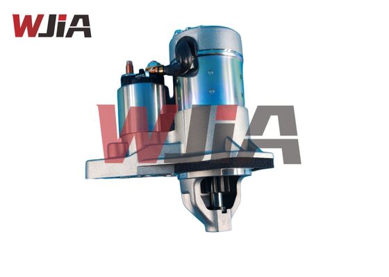 23300-EE00B 23300-EE01E 12V/1.4kw/10T/CW starter motor Suitable for Nissan Versa 1.6