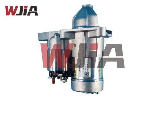 23300-EE00B 23300-EE01E 12V/1.4kw/10T/CW starter motor Suitable for Nissan Versa 1.6