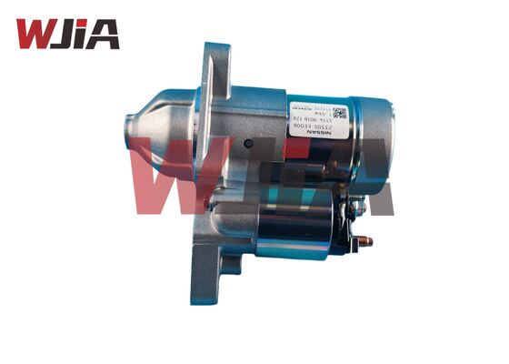 23300-EE00B 23300-EE01E 12V/1.4kw/10T/CW starter motor Suitable for Nissan Versa 1.6