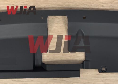 62078-7BA0A Sight Shield Molding-Front Bumper Upper New Model For Nissan Murano 2025