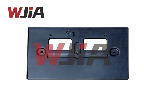 96210-7BA0A Front License Plate New Model For Nissan Murano 2025 USA