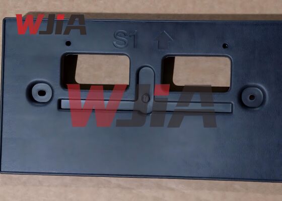 96210-7BA0A Front License Plate New Model For Nissan Murano 2025 USA