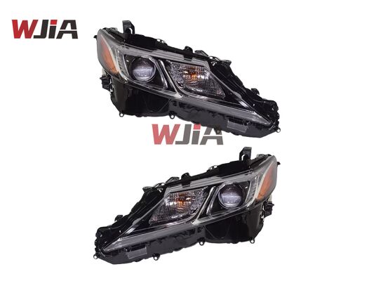 81110-06C41 81150-06C41 Headlapms For Toyota Camry 2018 USA