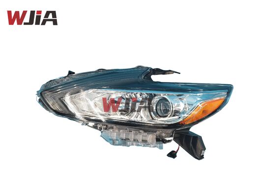 26010-9HS0A  26060-9HS0A  Headlamps For Nissan Altima 2016-2019 L33-
