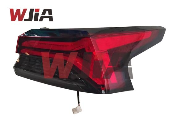 26550-6JP1A 26555-6JP1A  Tail Lamp Outer For Nissan Teana Altima 2023