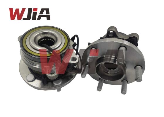 40202-4JA3A 40202-4KJ3A Front Wheel Hub For Nissan Navara 2004- AWD/4WD