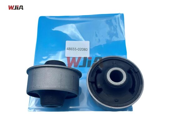 48655-42060 Front Lower Left Control Trailing Arm Bush For Toyota RAV