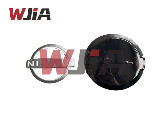 93496-7KE0A Emblem, Emblem-Back Door For Nissan PATROL Y63 2025