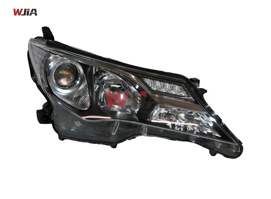 81145-42572 Headlamp For Toyota RAV4