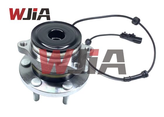 40202-4KJ1A Front Wheel Hub Bearing Assembly For NISAN NP300 NAVARA Pickup(D23)