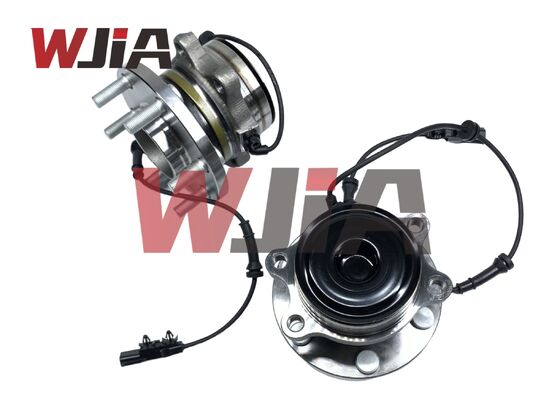 40202-4KJ1A Front Wheel Hub Bearing Assembly For NISAN NP300 NAVARA Pickup(D23)
