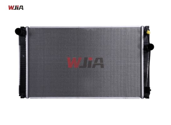 16400-28590 Radiator Assembly For Toyota Alphard Estima Previa Tarago Vellfire