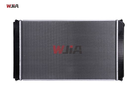 16400-28590 Radiator Assembly For Toyota Alphard Estima Previa Tarago Vellfire