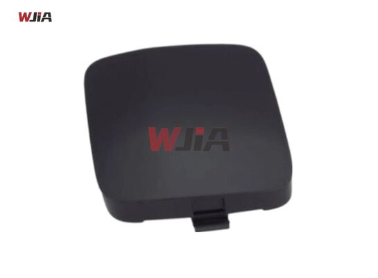 53285-0R906 Front Right Bumper Tow Hook Cover Unpainted For Toyota RAV4 2008-2009