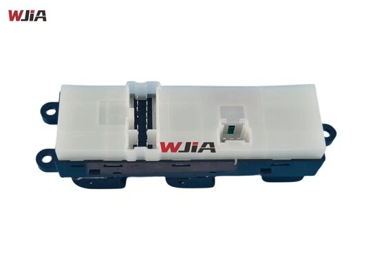 25401-1JY0A Master Switch, Power Window, LH For Nissan Versa Tiida 2007-2009