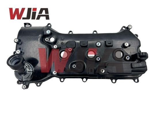 11202-0P012 Engine Parts Cylinder Head Valve Rocker Cover For2016-2019 Toyota Tacoma