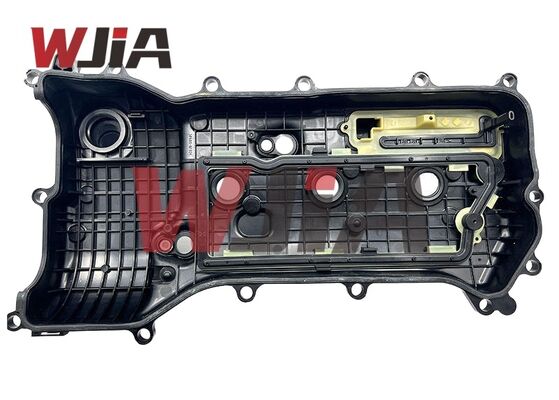 11202-0P012 Engine Parts Cylinder Head Valve Rocker Cover For2016-2019 Toyota Tacoma