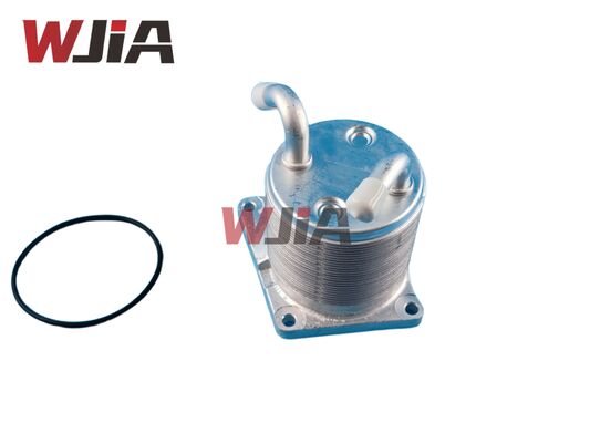 21606-3TX0A 33998-3TX0A Transmission Oil Cooler Suitable for NISSAN Rogue Juke Sentra CVT